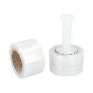 S3700 Clear Stretch Wrap